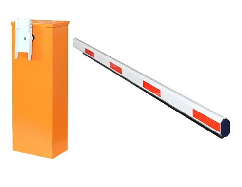 Шлагбаум Smartec ST-RB156BR-L Pack 1