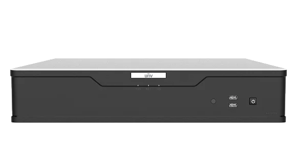 Гибридный видеорегистратор (XVR) Uniview XVR304-32Q3