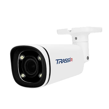TRASSIR TR-D2253WDZCL7 2.7-13.5 IP Видеокамера 5 Мп, объектив 2,7-13,5 мм
