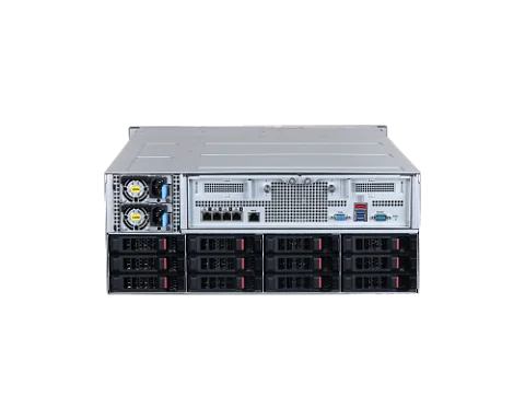 Dahua DHI-EVS8236X