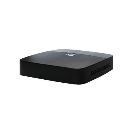 Гибридный видеорегистратор (XVR) Space Technology ST-XVR400 PRO D