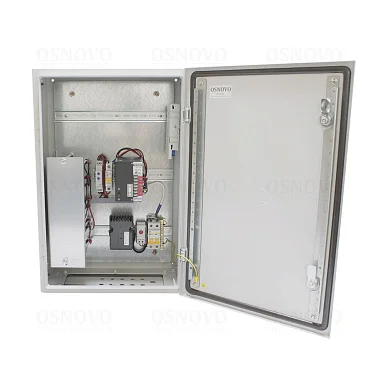 Монтажный шкаф OSNOVO OS-46TB1