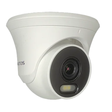 Tantos TSc-Ee2FN - HD Видеокамера  2 Мп, объектив 2,8 мм