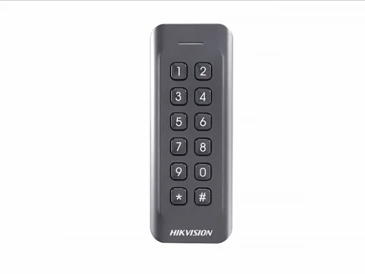 Считыватель Hikvision DS-K1802МК