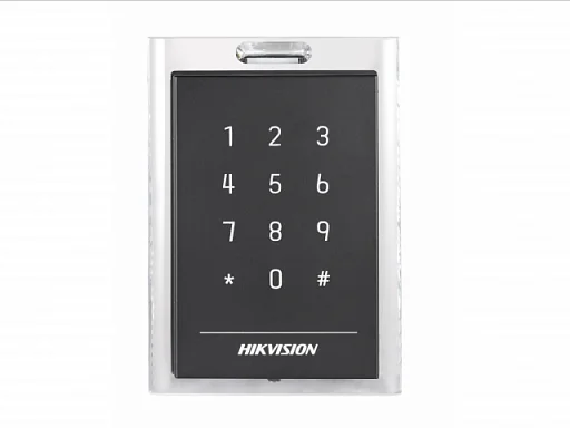 Считыватель Hikvision DS-K1101MK