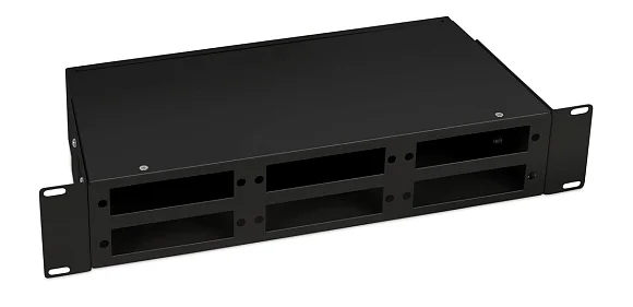 Cabeus FO-CS-19-6FP-BK (11112c)