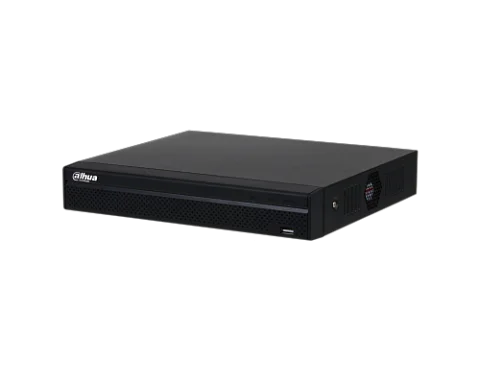 IP Видеорегистратор (NVR) Dahua DHI-NVR4116HS-4KS3