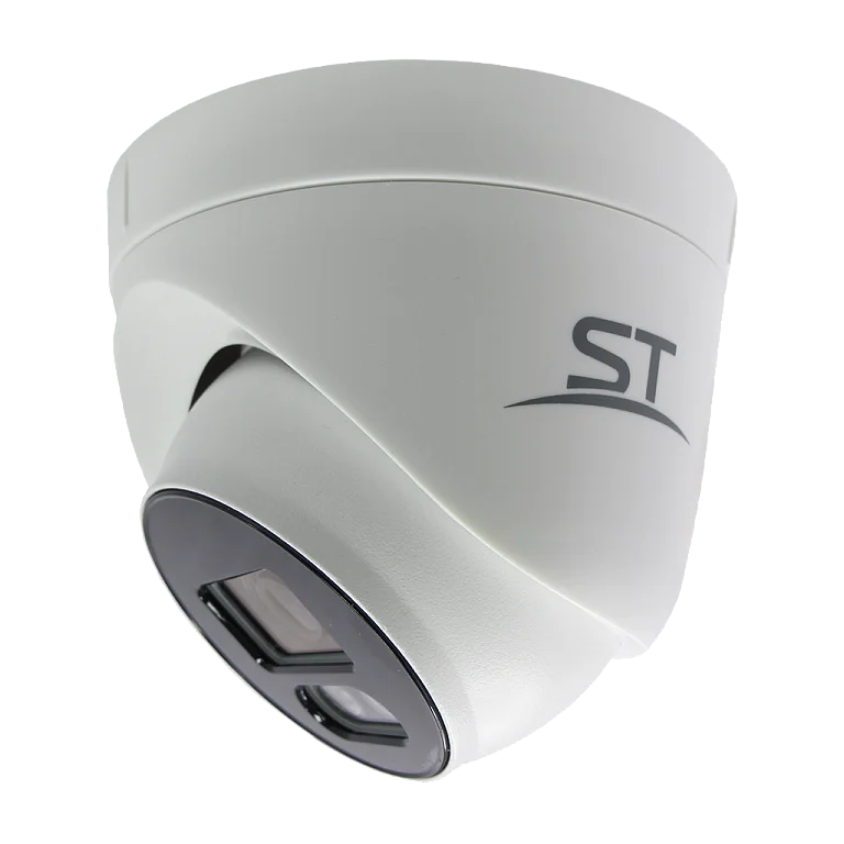 ST-SF5903 FORT, Белый (2,8мм)