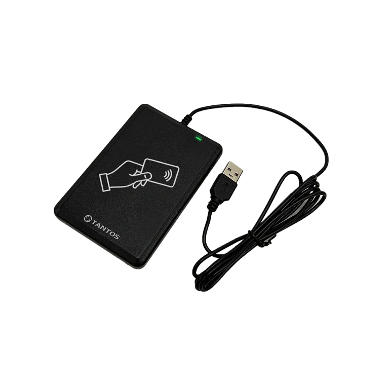 TS-RDR-USB-EMF