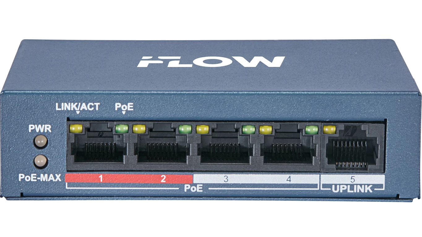 F-SW-EU205POE-V/L
