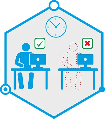 TRASSIR Workplace Detector