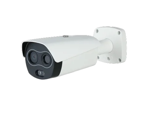 Тепловизор Dahua DHI-TPC-BF2241-LB7F8-DW-4G-EAU-S2/DH-PFE220-12CM-M120