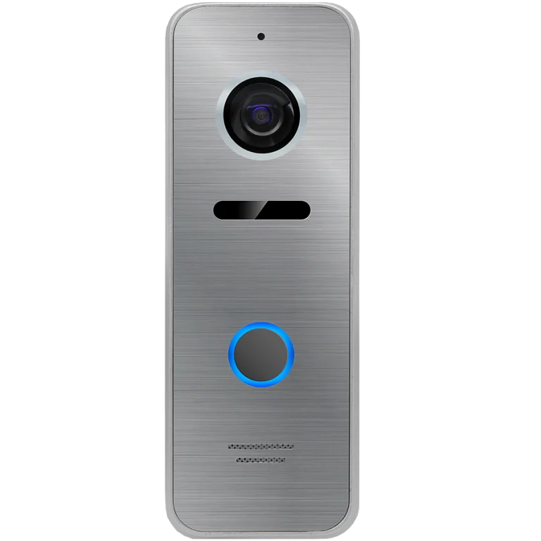 FE-ipanel 3 (Silver)