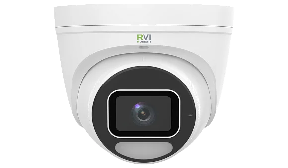 RVi RVi-2NCE8498L (2.8) IP Видеокамера 8 Мп, объектив 2,8 мм