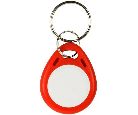 Бесконтактный брелок Iron Logic IL-07MRW