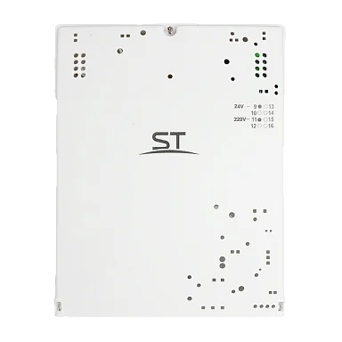 Источники бесперебойного питания Space Technology ST-ББП-50/24 БЕЛЫЙ