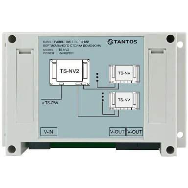 Tantos TS-NV2