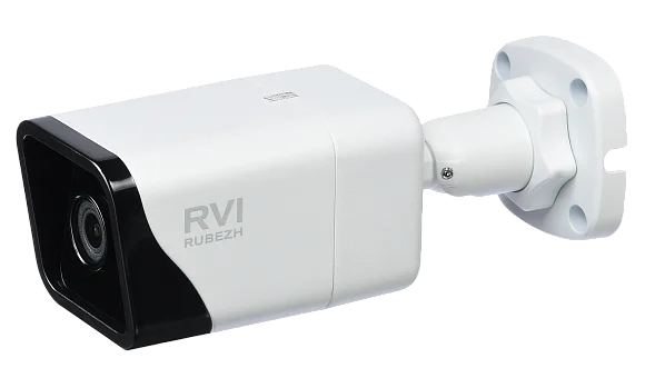 RVi RVi-2NCT2362 (4) - IP Видеокамера  2 Мп, объектив 4 мм