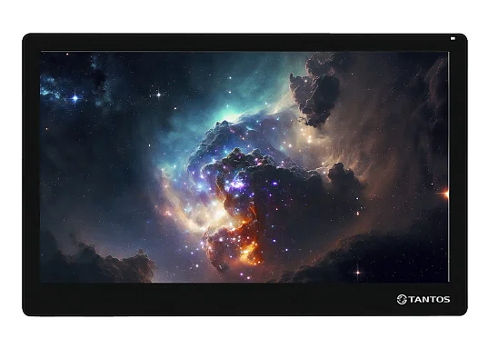 Монитор видеодомофона Tantos Stark HD SE (Black) - 4
