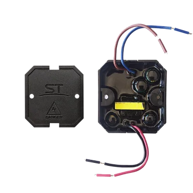 Блок питания Space Technology ST-12/2А PRO «Тессеракт» (1.7А/OUT)  12 В / 1,7А