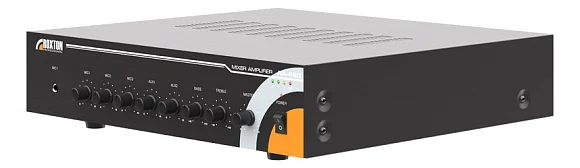 Roxton AA-480 Трансляционный усилитель 480 Вт, на 1 зону