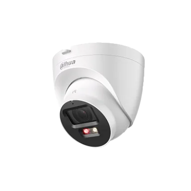 Dahua DH-IPC-HDW2449TP-S-PV-0280B - IP Видеокамера  4 Мп, объектив 2,8 мм