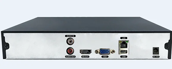 IP Видеорегистратор (NVR) AltCam IVR981(RU)