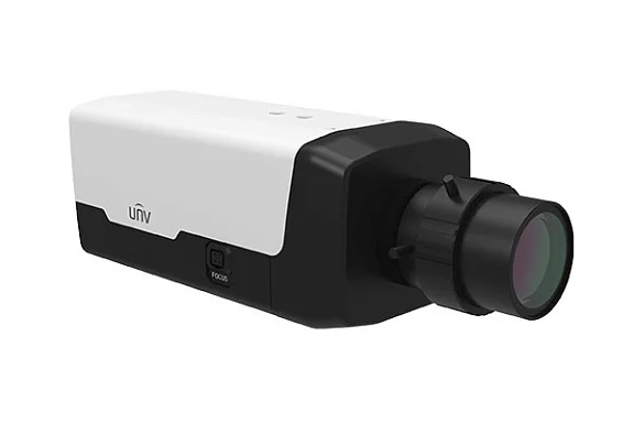 Uniview IPC568EB-DGK-I0 - IP Видеокамера  8 Мп