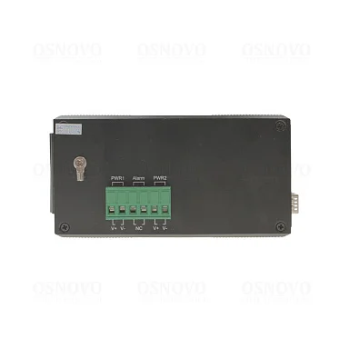 OSNOVO SW-60802/IC