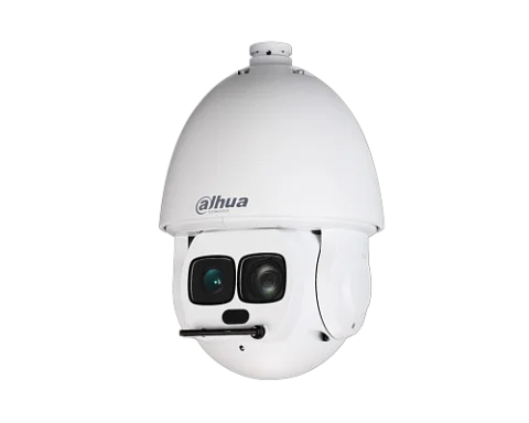 Dahua DH-SD6AL445GB-HNV-L IP Видеокамера 4 Мп, объектив 3,95-177,7 мм