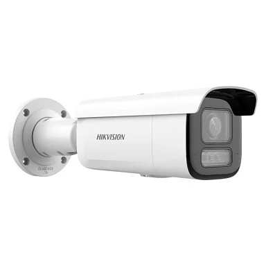 Hikvision DS-2CD2623G2-LIZS2U(2.8-12mm) - IP Видеокамера  2 Мп, объектив 2,8-12 мм