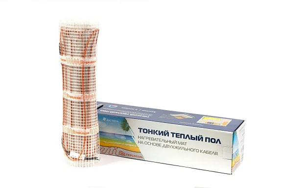 Бастион TEPLOCOM МНД-3,5-560 Вт