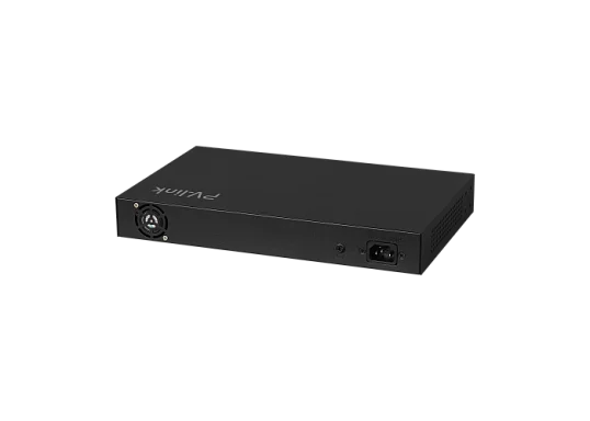 Коммутатор Novicam PV-POE16G2S1 PV-link v.2119