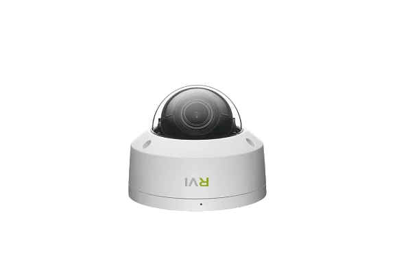 RVi RVi-1NCD4053 (2.8-12) IP Видеокамера 4 Мп, объектив 2,8-12 мм