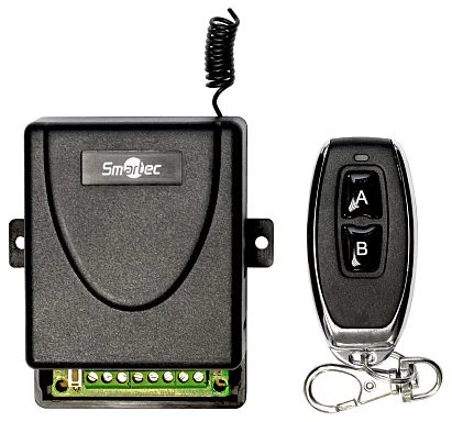 Smartec ST-RC127RR