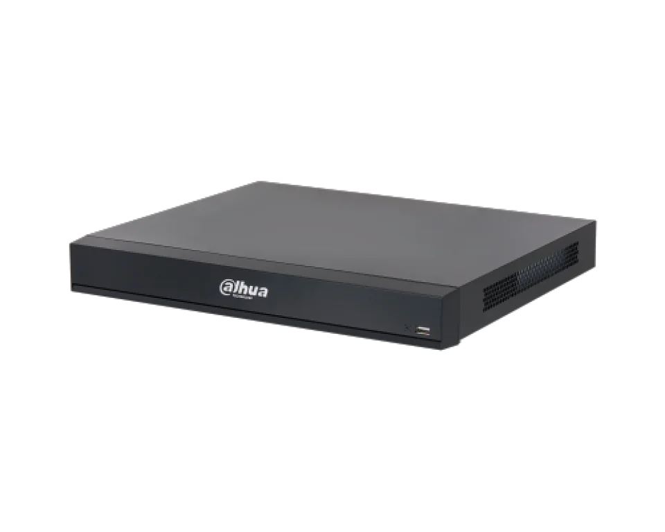 DHI-NVR5208-EI