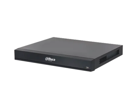 IP Видеорегистратор (NVR) Dahua DHI-NVR5208-EI