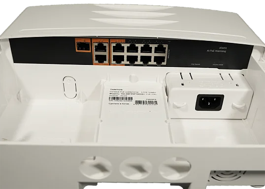 Tantos TSn-B6F2GP10G2S1