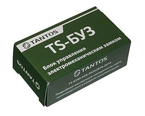 Tantos TS-БУЗ