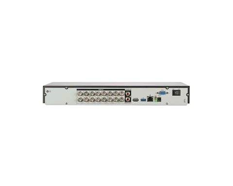 Гибридный видеорегистратор (XVR) Dahua DH-XVR5216AN-4KL-I3
