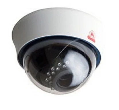 SarmatT SR-ID25V2812IRL - IP Видеокамера  2 Мп, объектив 2,8-12 мм