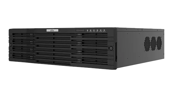 IP Видеорегистратор (NVR) Uniview NVR516-64