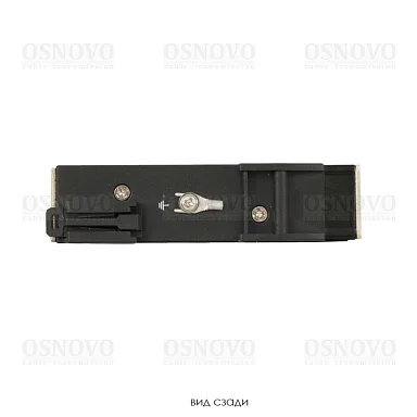 Грозозащита OSNOVO SP-IP/1000PD