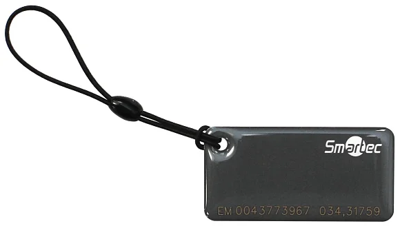 Бесконтактный брелок Smartec ST-PT015EM-GR