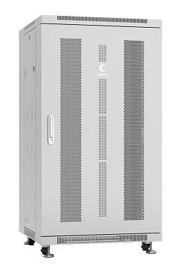 Cabeus ND-05C-22U60/80 (7223c) Напольный 22U телекоммуникационный шкаф 19"
