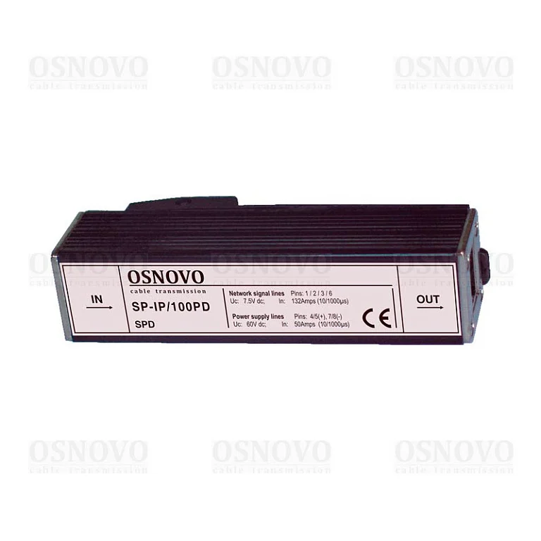 SP-IP/100PD