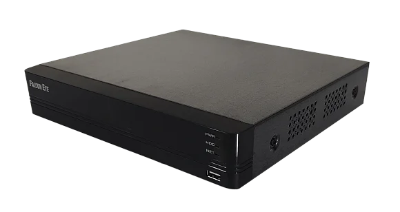 Гибридный видеорегистратор (XVR) Falcon Eye FE-MHD1104