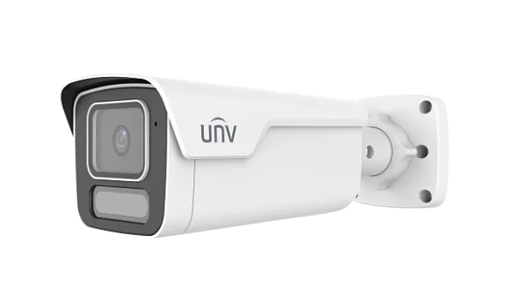 Uniview IPC2B14SE-ADF28K-WP-I1 IP Видеокамера 4 Мп, объектив 2,8 мм