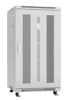 Cabeus ND-05C-22U60/80 (7223c) Напольный 22U телекоммуникационный шкаф 19"