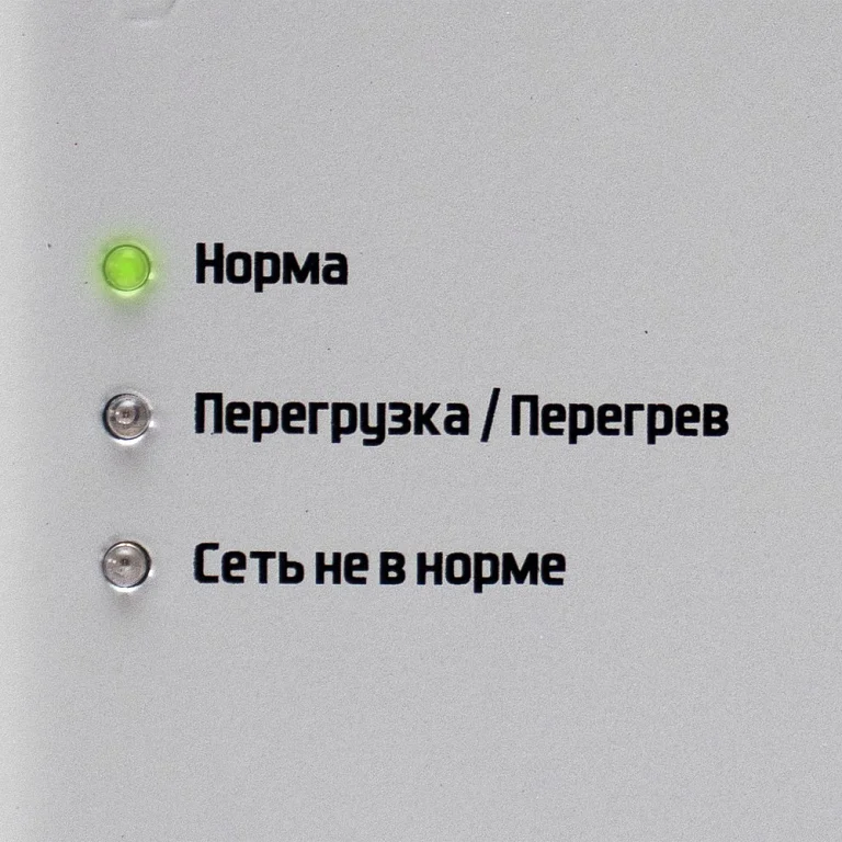 Штиль ИнСтаб IS350 (230В) — фото 2